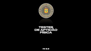 Testes Físicos BM RS [upl. by Dunlavy]