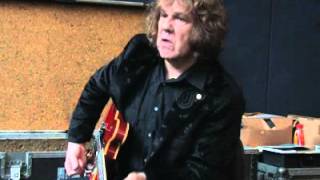 Gary Moore shreds blues rock and jazz [upl. by Salome]