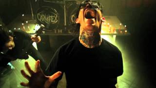 CARNIFEX  Hell Chose Me OFFICIAL MUSIC VIDEO [upl. by Denbrook451]