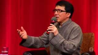 How Jackie Chan Made quotSupercopquot [upl. by Rafferty]