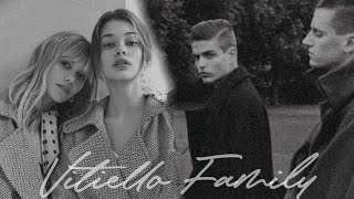 VITIELLO FAMILY — born in blood mafia chronicles CORA REILLY [upl. by Notnek]