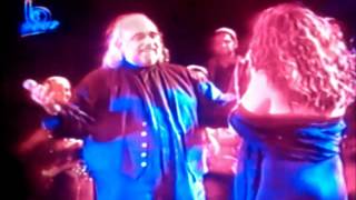 Demis Roussos Forever and Ever with an arabic and latin feeling Live in Lebanon 2001 [upl. by Chatterjee]