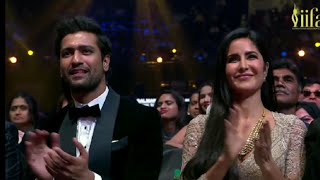 Katrina Kaif amp Vicky Kaushal VM  Tumhi Dekho Na [upl. by Ylreveb]