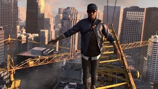 Watch Dogs Legion  Official Launch Trailer [upl. by Yahsram461]