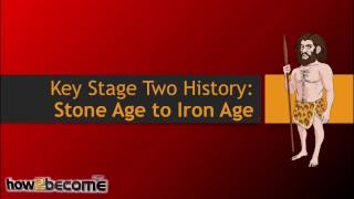 KS2 History Stone Age to Iron Age [upl. by Ltihcox704]