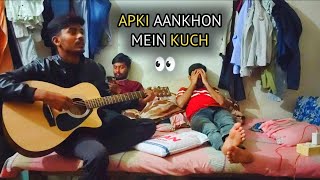 APKi AANKHOn MEIn KUCh ❤‍🩹 [upl. by Jardena]