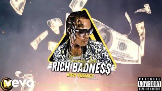 Tommy Lee Sparta  Rich Badness Official Audio [upl. by Wieren]