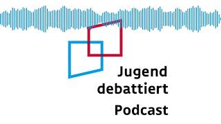 Podcast Jugend debattiert trotzt Corona Unterricht und Wettbewerb auf Distanz [upl. by Echo]