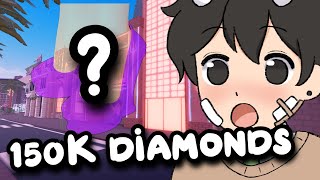 THESE HEELS ARE WORTH 150K DIAMONDS  Legacy Heels Values [upl. by Ijnek335]