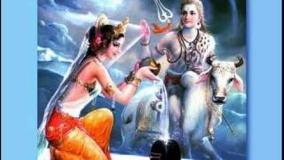 Swayamvara Parvathi Mantra 54 Chants by Krishna [upl. by Novak528]