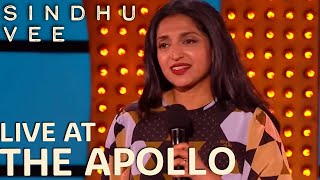 Live At The Apollo With Sindhu Vee Full Set  Sindhu Vee [upl. by Pris]