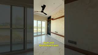 Luxury Triplex Villas For Sale in Hyderabad [upl. by Ahsitul483]