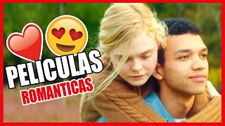 Top 8 Peliculas Romanticas Juveniles 2020 😍❤️ [upl. by Eirtemed919]