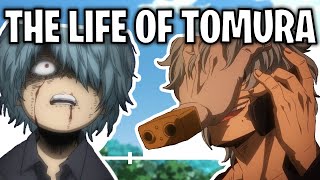 The Life Of Tomura Shigaraki My Hero Academia [upl. by Jeralee]