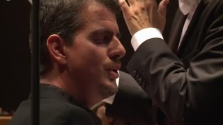 P Jaroussky sings Dalbavies quotSonnets de Louise Labéquot  NDR Elbphilharmonie Orchester [upl. by Andrey569]