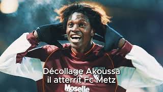 Athiass Lamouziki Jubilé ADEBAYOR Visualizer [upl. by Glover16]