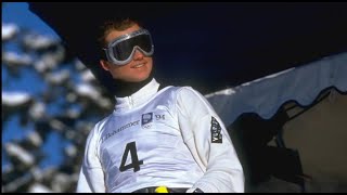 LILLEHAMMER 1994 Freestyle Moguls Final Men Olympic Games [upl. by Osgood]