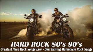 HARD ROCK 80s 90s  Hard Rock Best Songs Ever Playlist  Led Zeppelin Metallica ACDC [upl. by Wilde687]