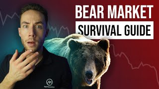 Crypto Bear Market Survival Guide 8 Lessons to Live By [upl. by Au]