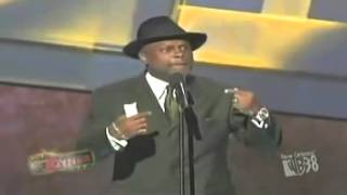 Michael Colyar Standup [upl. by Atived474]