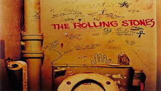 Beggars Banquet Full Album 1968 [upl. by Ahsinyar845]