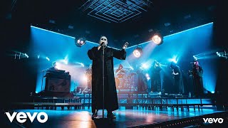 RagNBone Man  Full Live Set from VevoHalloween 2017 [upl. by Efthim132]