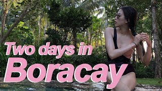 BORACAY by Alex Gonzaga [upl. by Poppo169]