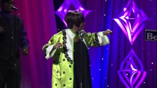 Patti LaBelle  Lady Marmalade 2011 Live HD [upl. by Volotta]