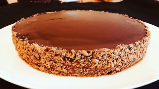 Gâteau Chocolat Mascarpone [upl. by Sherlock]