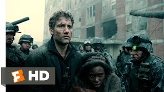 Children of Men 910 Movie CLIP  Miracle Cease Fire 2006 HD [upl. by Beutner]