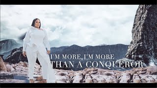 Tamela Mann  Conqueror  Official Lyric Video [upl. by Arondel816]