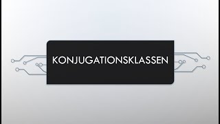 Konjugation Latein Konjugationsklassen im Lateinischen [upl. by Thinia270]