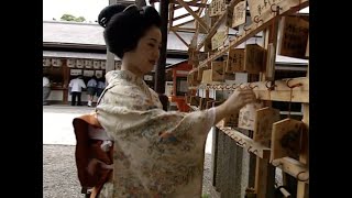 Geisha Training and Daily Life [upl. by Verena]