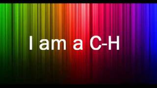 I Am a CHRISTIAN Song Lyrics [upl. by Douglas]