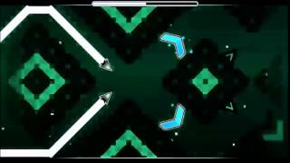 Geometry Dash  Problematic Very Easy Demon  by Dhafin [upl. by Aryan]