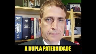 A DUPLA PATERNIDADE [upl. by Elliven]