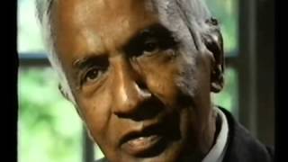 Documentary on Math Genius Srinivasa Ramanujam [upl. by Milson424]