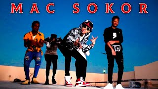 Sharma Boy  Mac Sonkor  Official Video 2021 [upl. by Gerti]