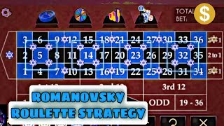 Best Romanovsky Roulette Strategy [upl. by Renny]