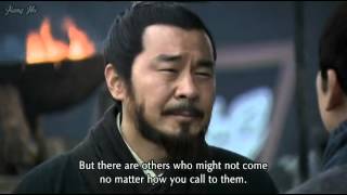 Three Kingdoms  Episode【04】English Subtitles 2010 [upl. by Gavriella]