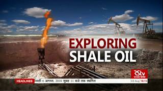 In Depth  Exploring Shale Oil [upl. by Wachtel]