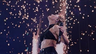 Helene Fischer  Flieger Live  Die ArenaTournee [upl. by Chlo]