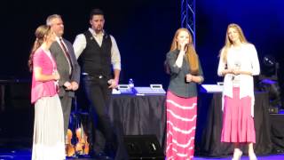 The Collingsworth Family It Matters to the Master 021514 [upl. by Aihsila]