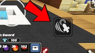 Fast CPS Button In Bedwars [upl. by Taimi]