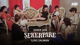 Şekerpare  FULL HD [upl. by Ailelc149]