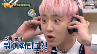 Eng Sub Knowing bros  Divorce Special [upl. by Enimsaj180]