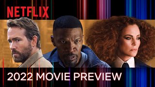 Netflix 2022 Movie Preview  Official Trailer [upl. by Lazaro]