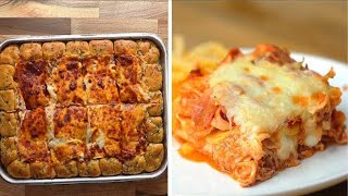 8 Cheesy Lasagna Recipes You Need To Try At Home [upl. by Acissey22]