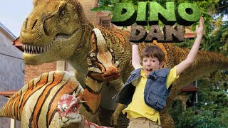 Dino Dan All Season 2 Credits [upl. by Radack759]