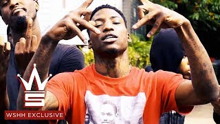 Ola Runt  “Osbourne Flow” Official Music Video  WSHH Exclusive [upl. by Adnovad]